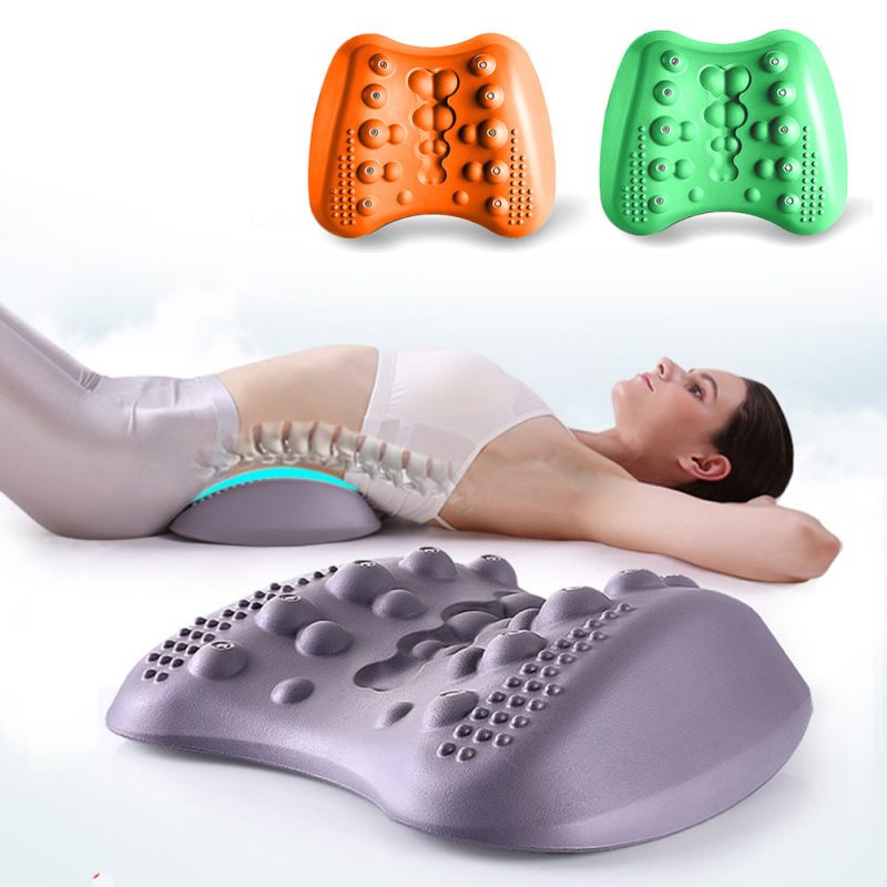 Chronic Pain Relief Lumbar Support Pillow - Image 2