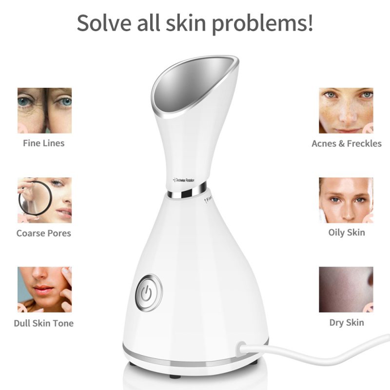 Face Beauty Steamer - Image 5