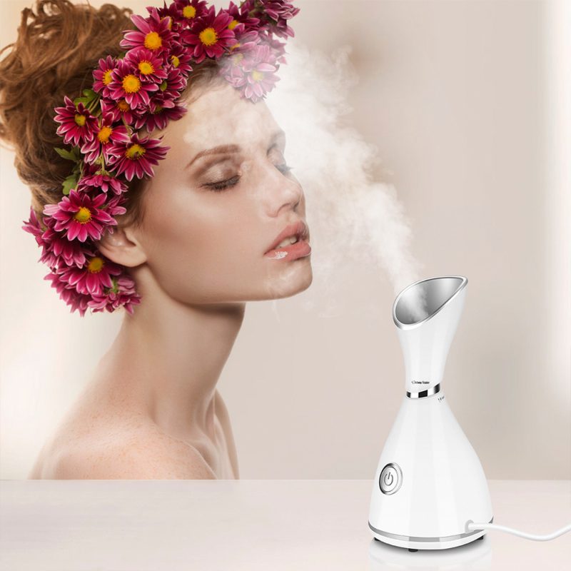 Face Beauty Steamer - Image 4