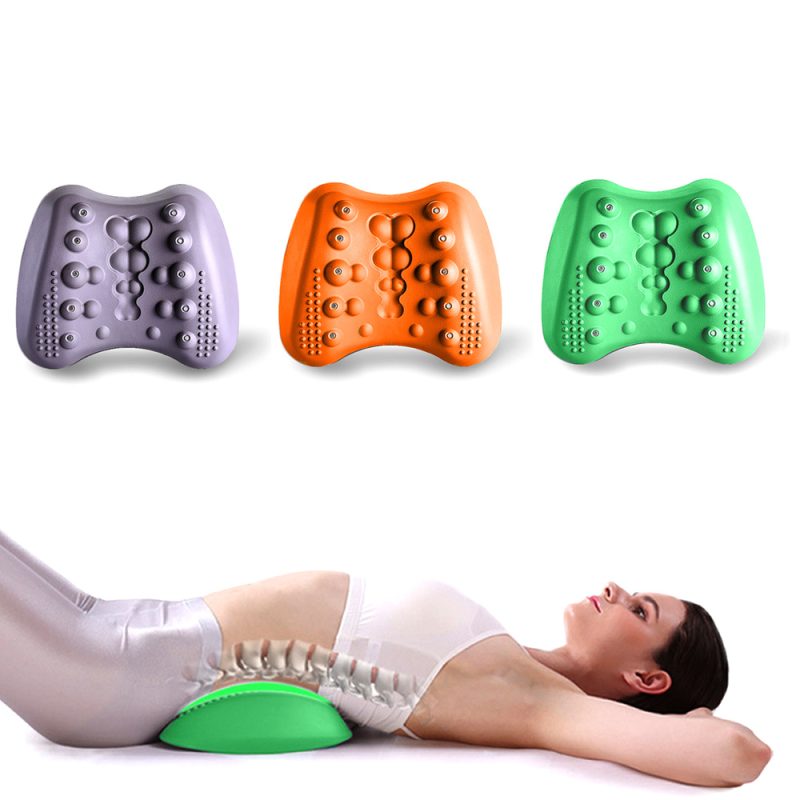 Chronic Pain Relief Lumbar Support Pillow - Image 6