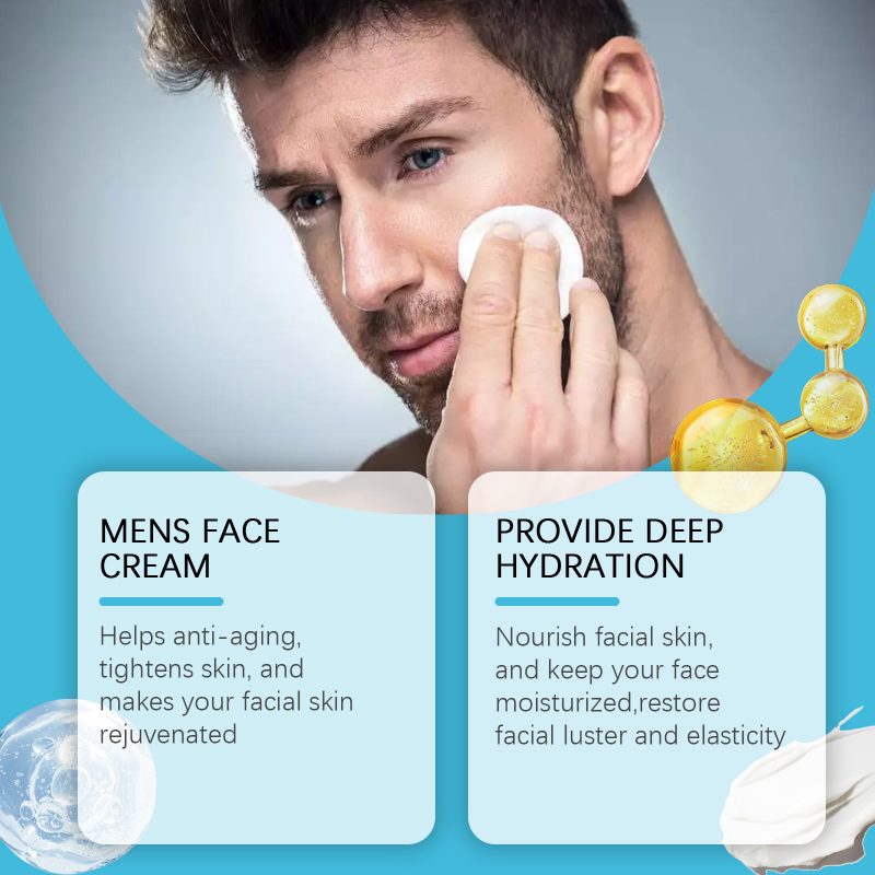 Facial Skin Hydrating Skin Care Cream - Image 5