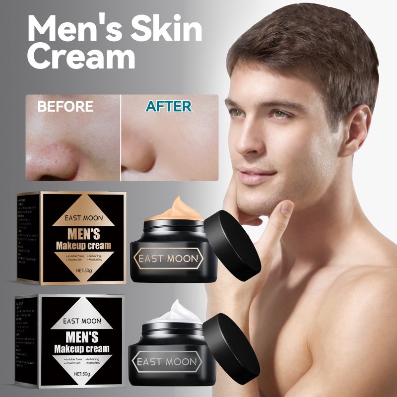 Brightening Concealer Acne Marks Skin Care Cream