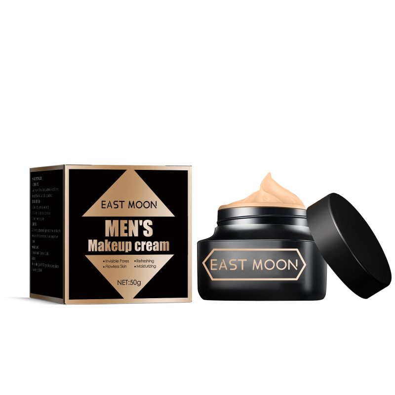 Brightening Concealer Acne Marks Skin Care Cream - Image 3