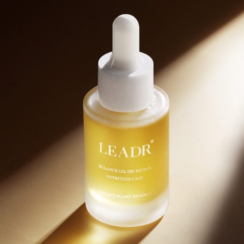 Beauty Plant Extract Hydrating Treatment Oil
