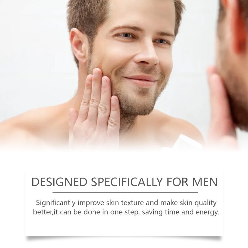 Facial Skin Hydrating Skin Care Cream - Image 4