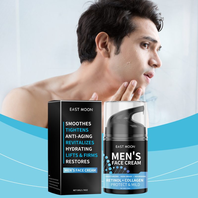 Facial Skin Hydrating Skin Care Cream
