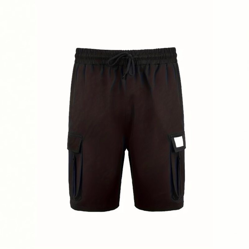 Casual Men's Summer Trendy Sports Shorts - Image 5