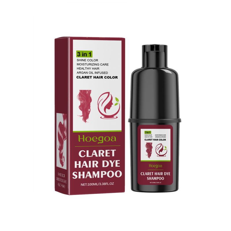 Herbal Essence Smooth Hair Shampoo - Image 8