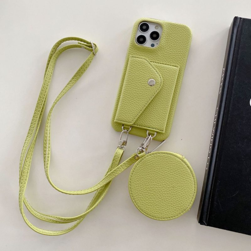 Card Holder Coin Purse