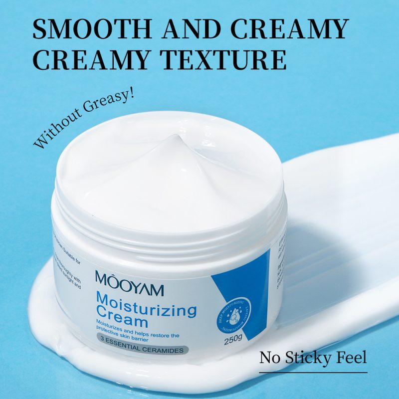 Hydrating & Nourishing Gentle Skin Cream - Image 6
