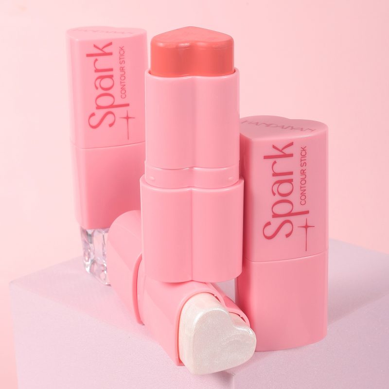 Facial Brightening Blusher Contour Stick - Image 2