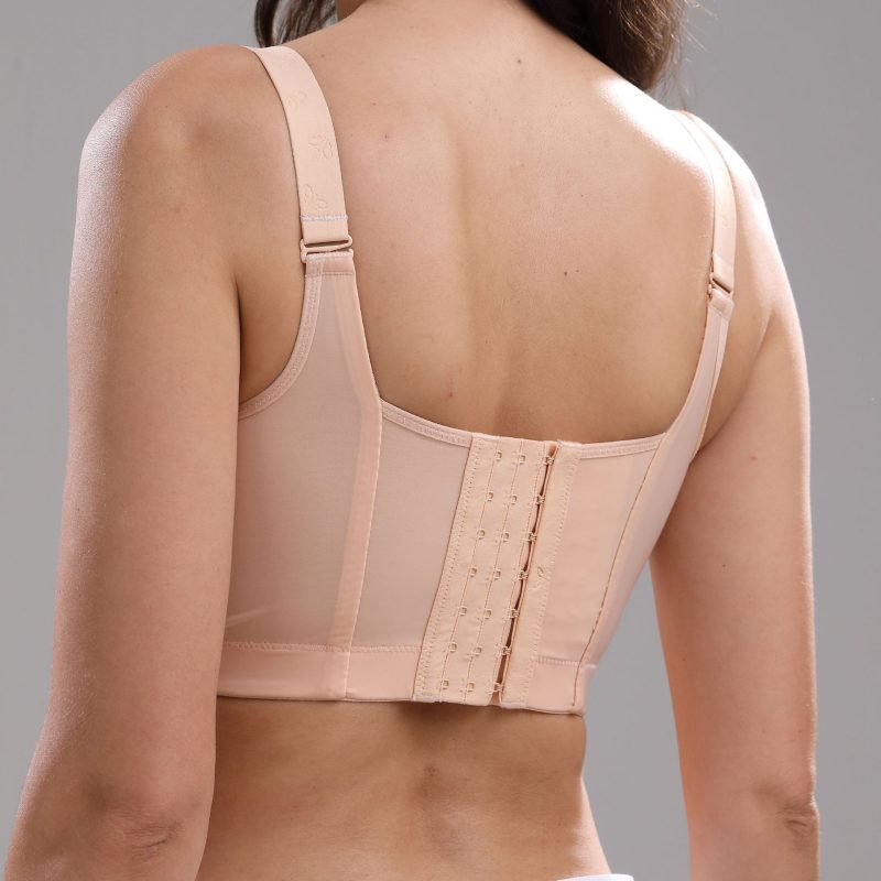 Plus Size Bra Without Wire - Image 7