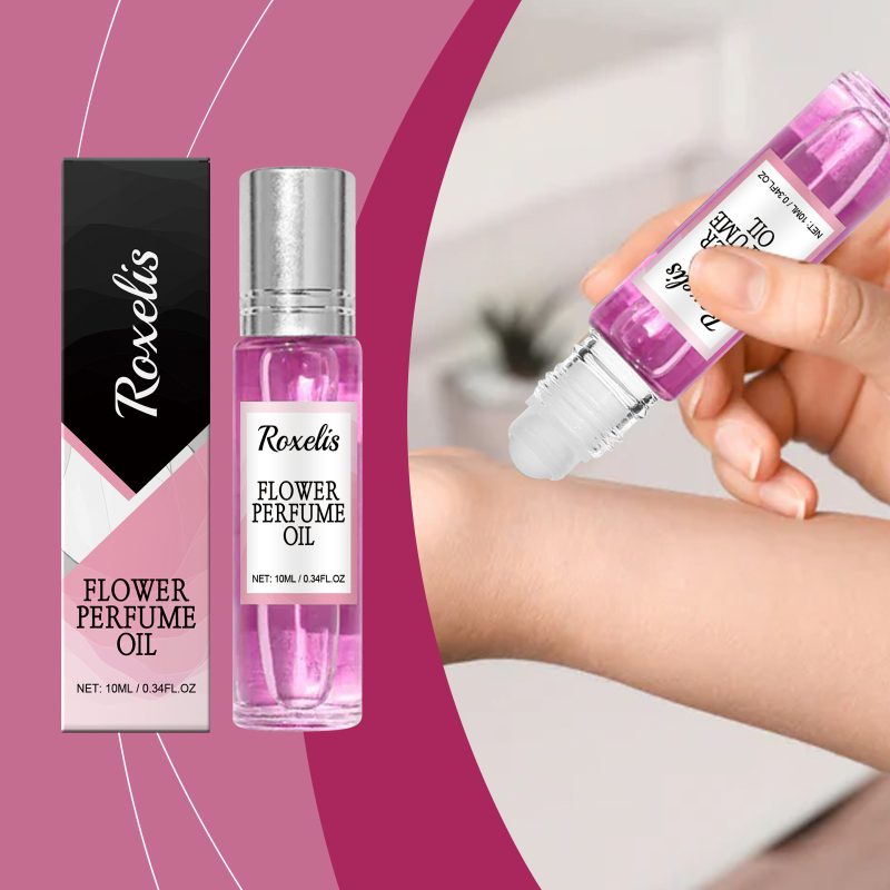 Light Adenium Obesum Floral Fragrance For Women