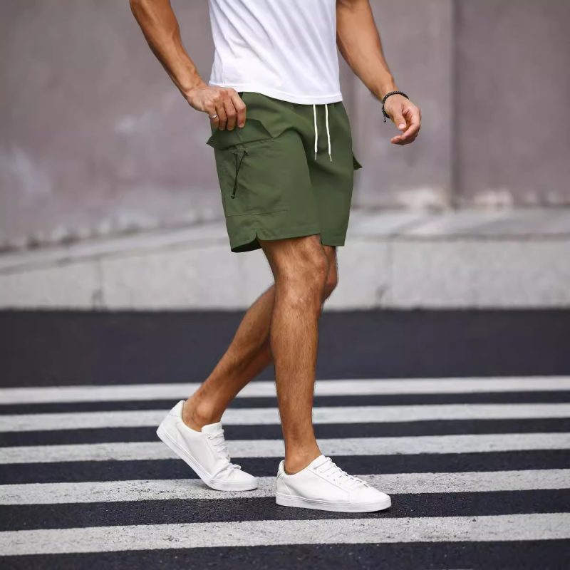 Men's Workwear Shorts - Image 5