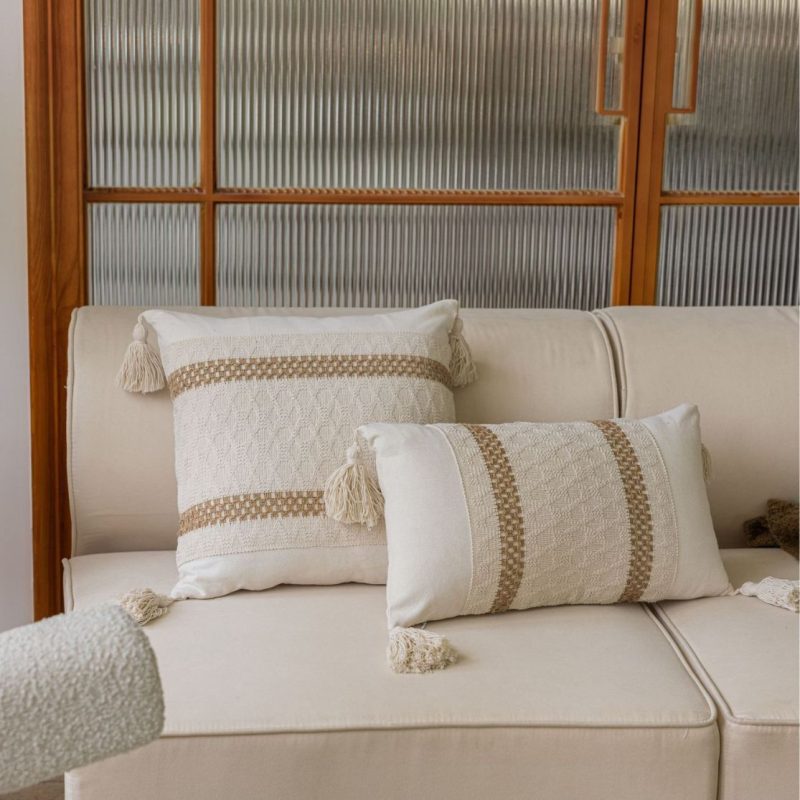 Cushion Cover Without Core - Image 5