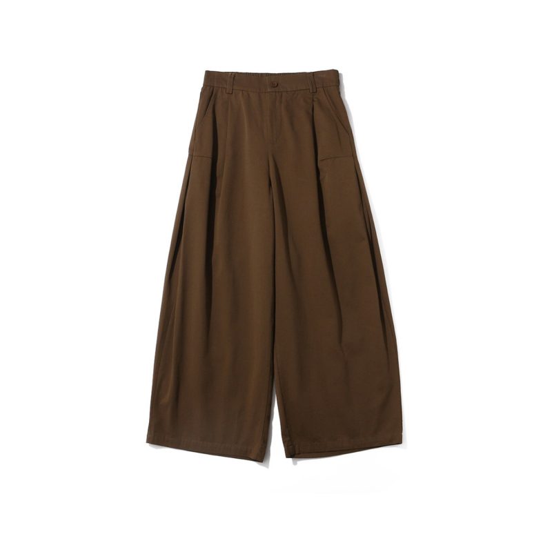 Loose Casual Long Pants For Men - Image 3