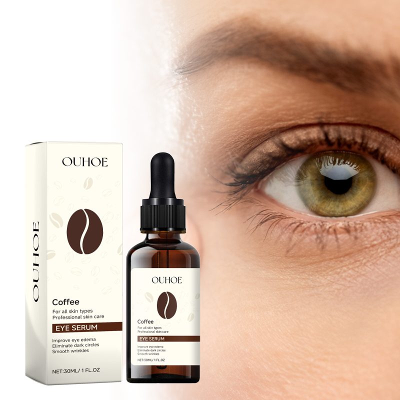 Skin Eye Fading Wrinkle Lotion Serum - Image 3