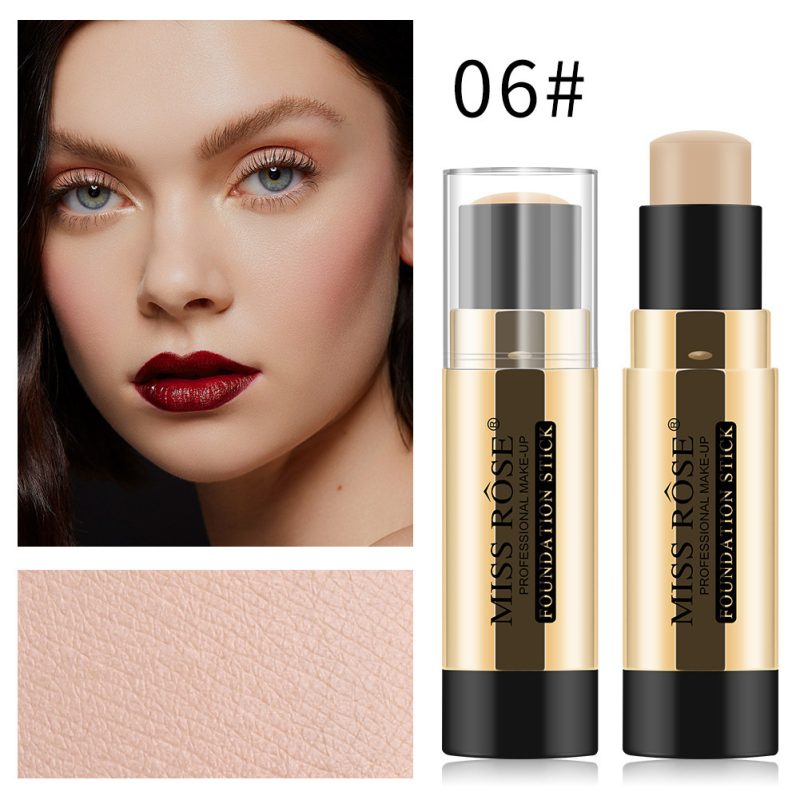 Women's 3D Face Concealer And Repair Stick - Image 8