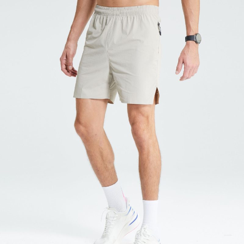 Ice Silk Quick-Drying Shorts