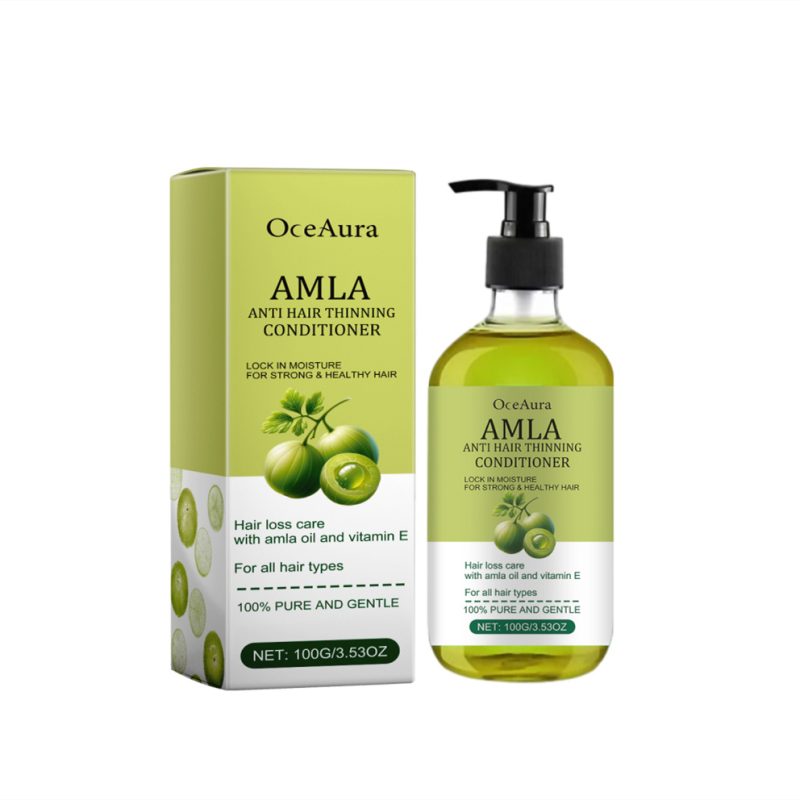 Anti Hair Thinning Amla Conditioner