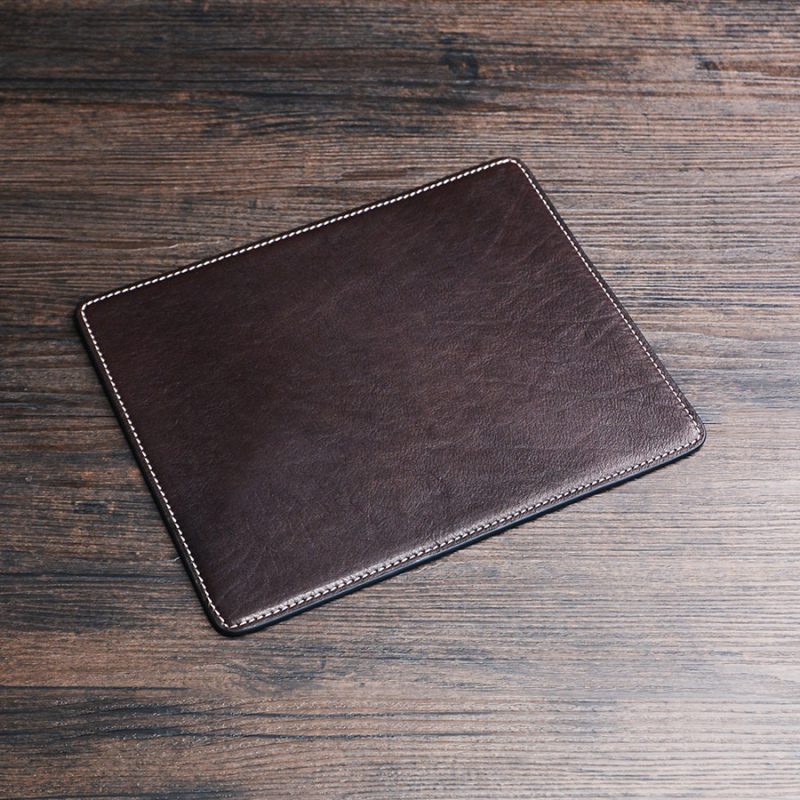 Thickened Cowhide Table Mat - Image 3