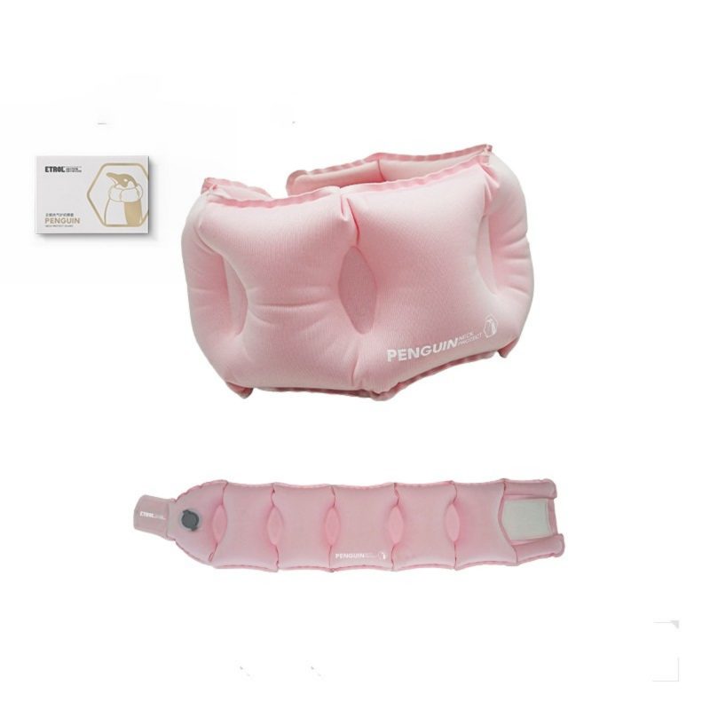 Artifact Travel Sleeping Neck Pillow - Image 3