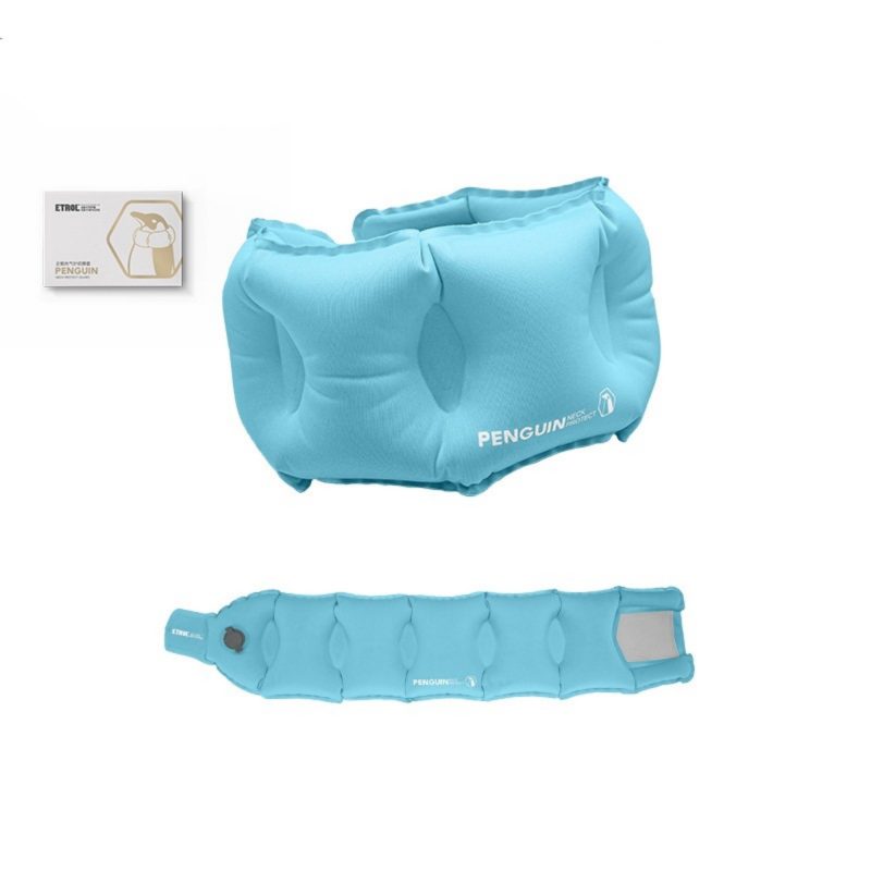 Artifact Travel Sleeping Neck Pillow - Image 2