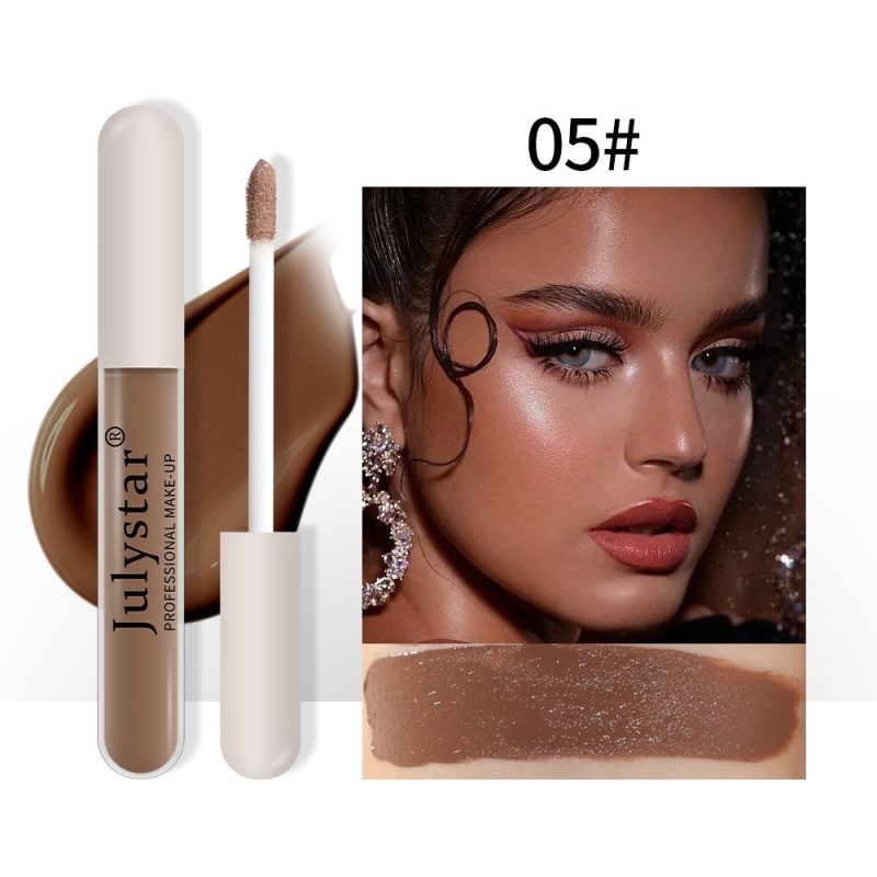 6 Colors Long-lasting Beauty Natural Concealer - Image 4