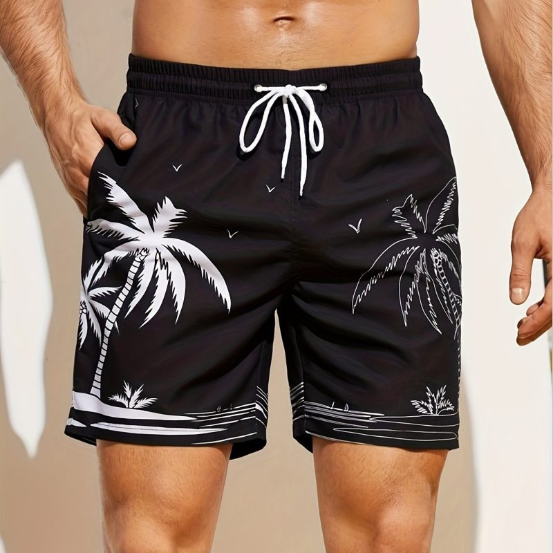 3D Digital Printing Shorts - Image 5