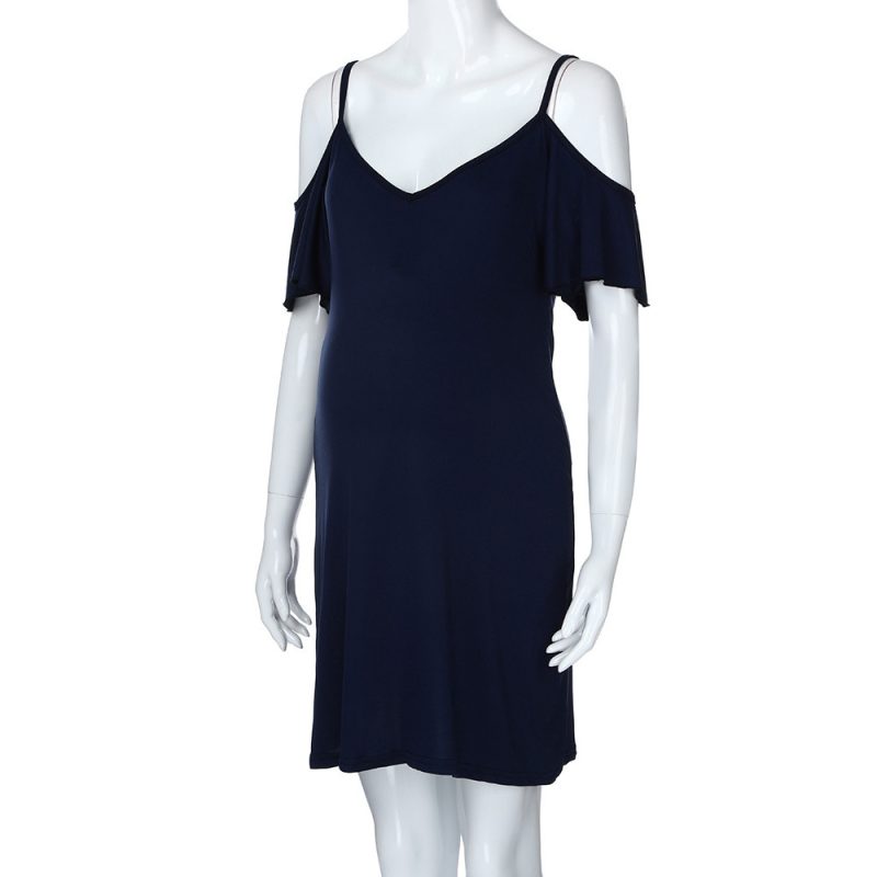 Maternity Pregnancy Dress - Image 2