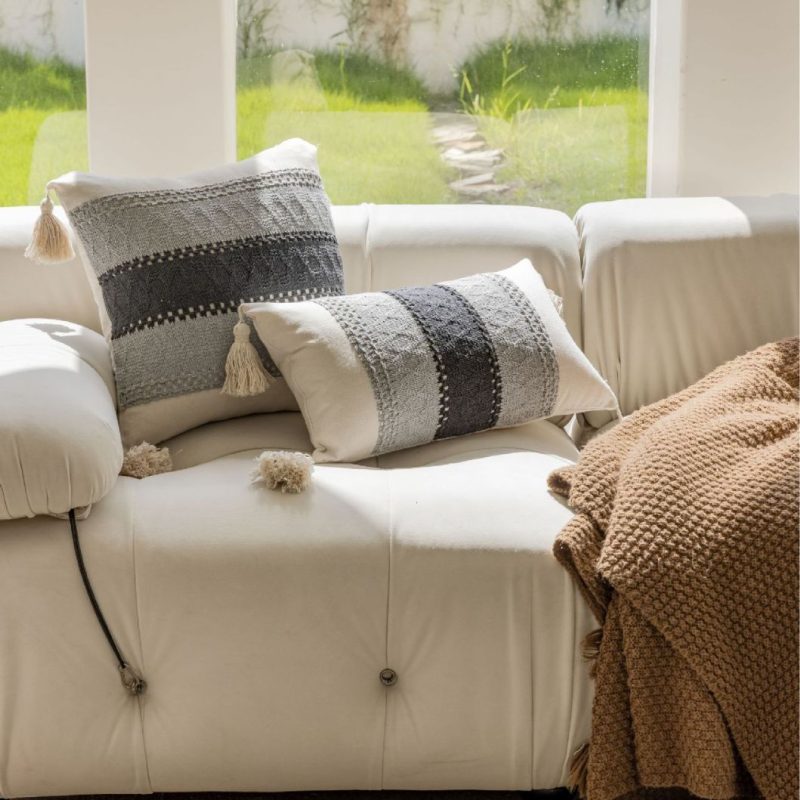 Cushion Cover Without Core - Image 4