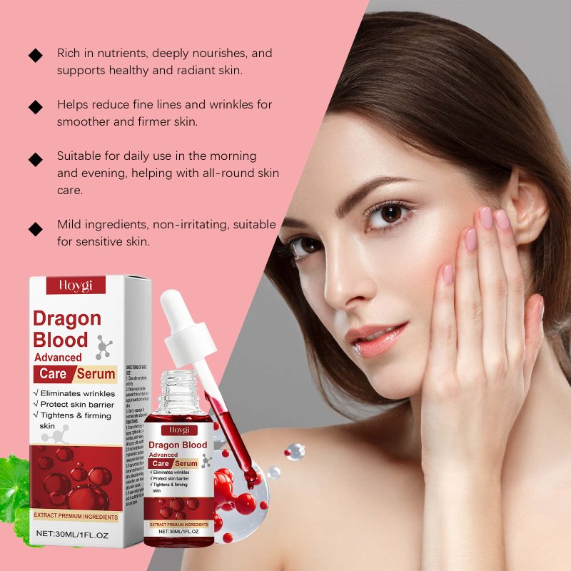 Facial Firming Fine Lines Serum - Image 7