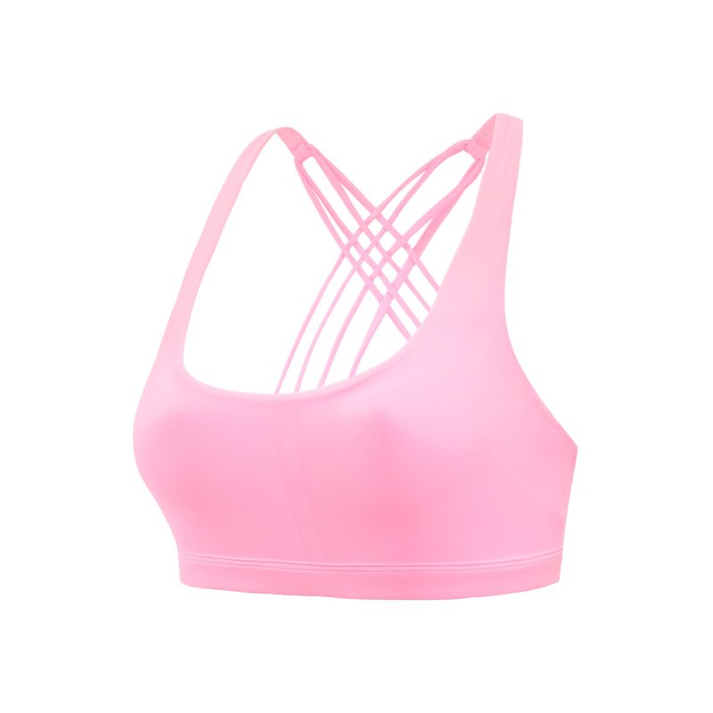 Cross Beauty Back Sports Bra - Image 7