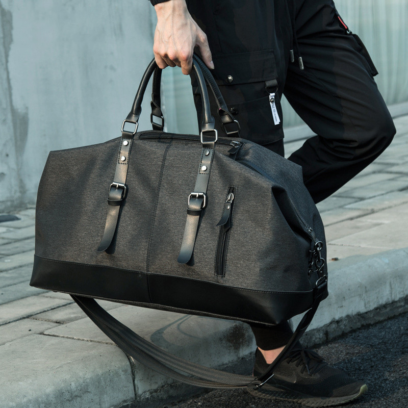Water Resistant Oxford Bag