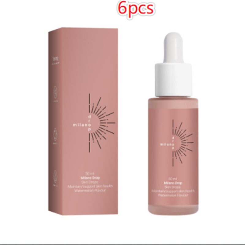 Face Body Tanning Serum Drops - Image 8