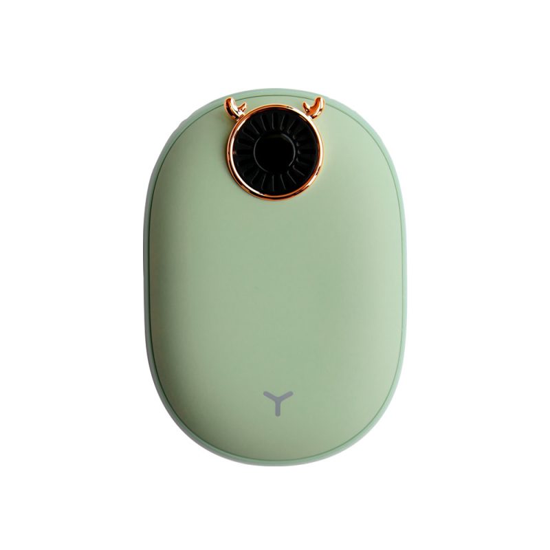 Small USB Power Bank Portable Power Bank - Image 3