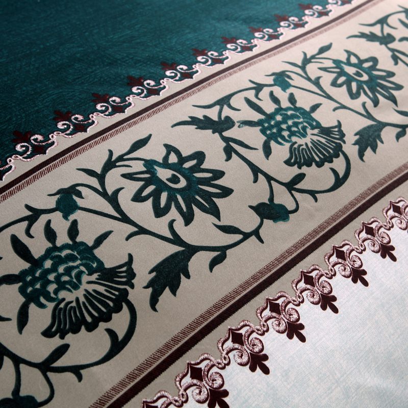 Simple Plain Bedding - Image 5