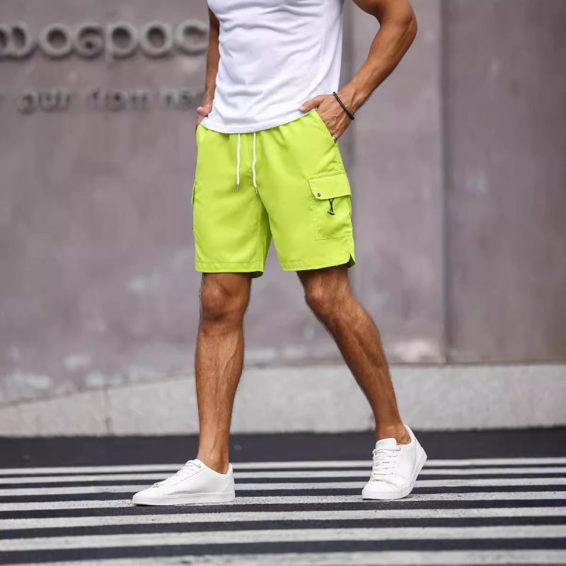 Men's Workwear Shorts - Image 3