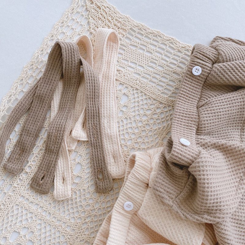 Cotton Baby Skirt - Image 4