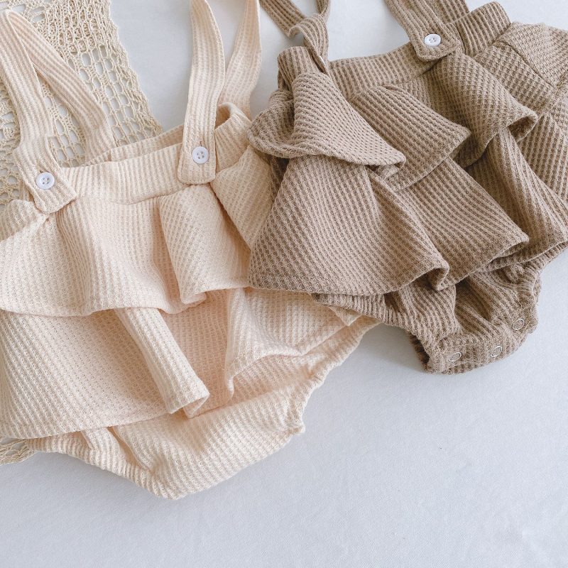 Cotton Baby Skirt - Image 7