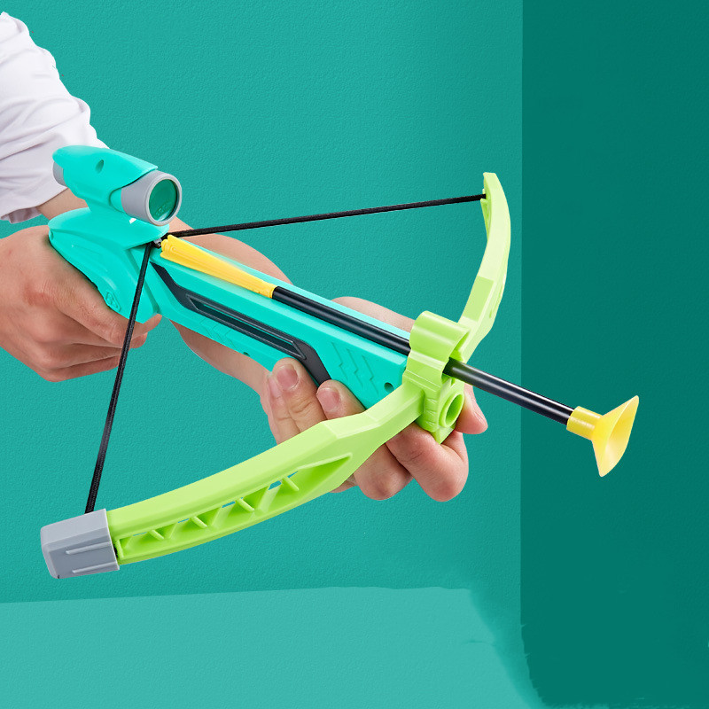 Leisure Outdoor Crossbow Archery Toy Gun