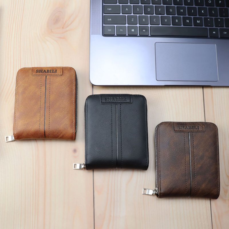 Multi-Card Business Wallet - Image 4
