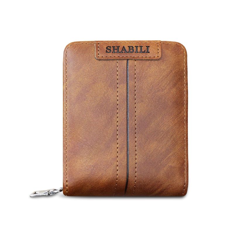 Multi-Card Business Wallet - Image 2
