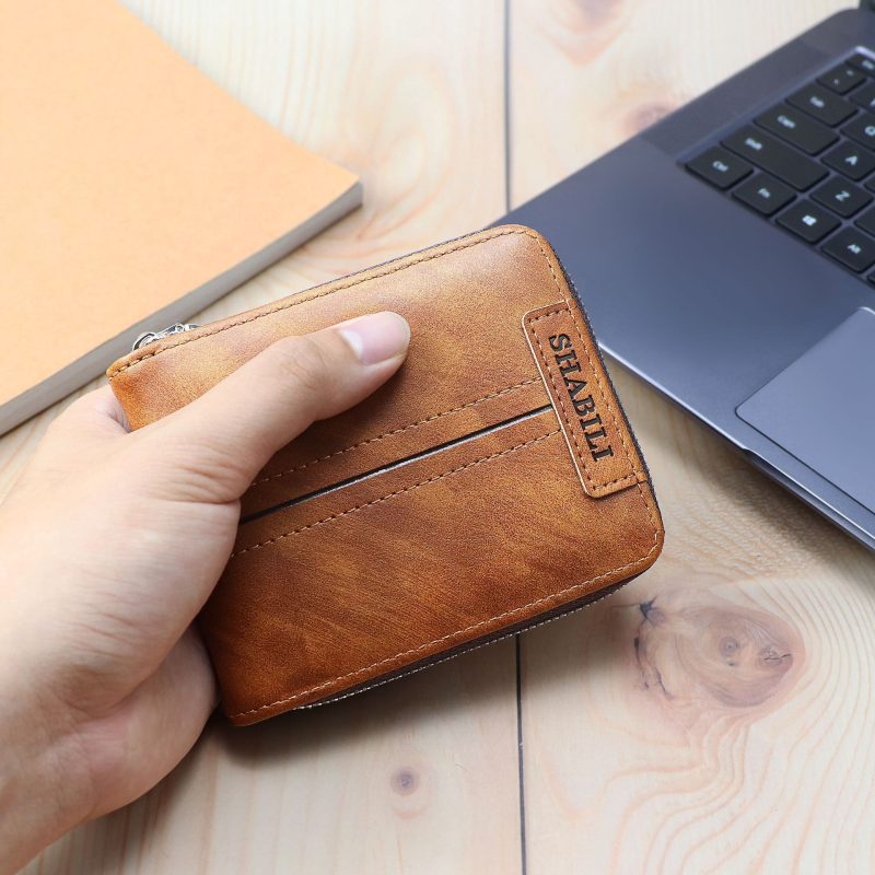 Multi-Card Business Wallet - Image 5
