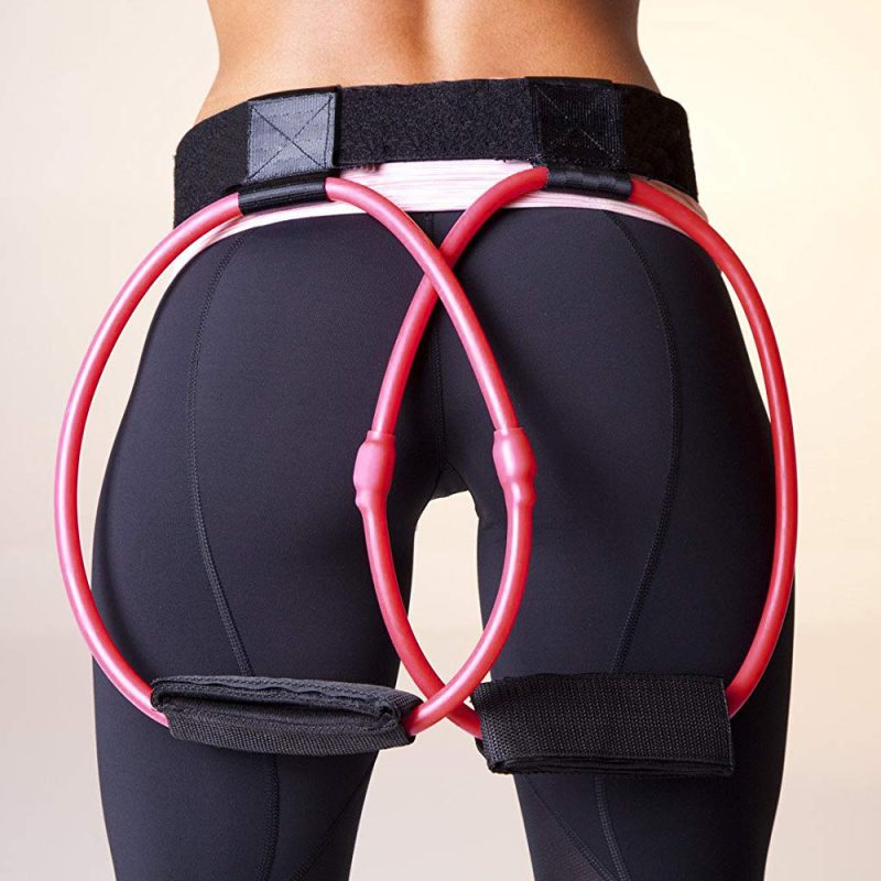 Latex Foot Pedal Tension Belt Rope - Image 6