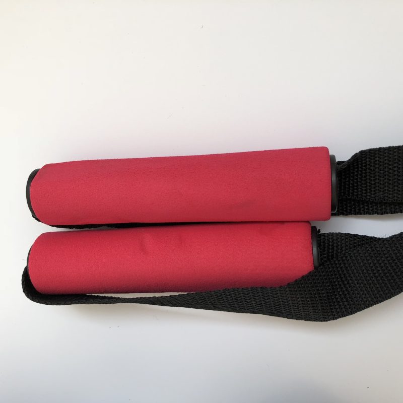 Pull Training Rally Rope Fitness Band - Image 6