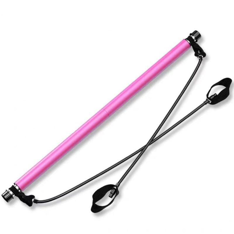 Household Fitness Pilates Yoga Bar Equipment - Image 4
