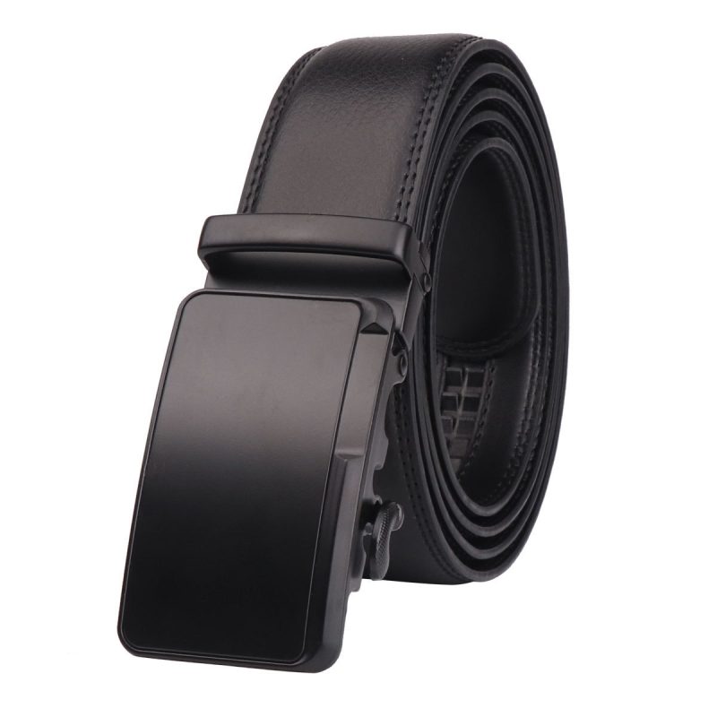 Men's Leather Belt
