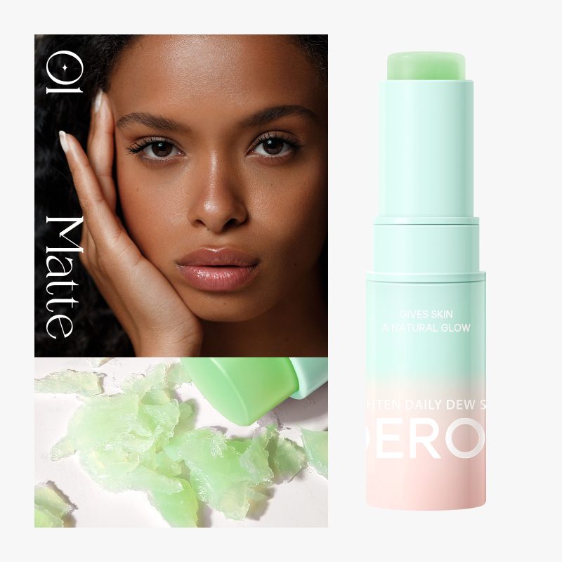 Derol Sky Facial Moisturizing Stick Balm - Image 2