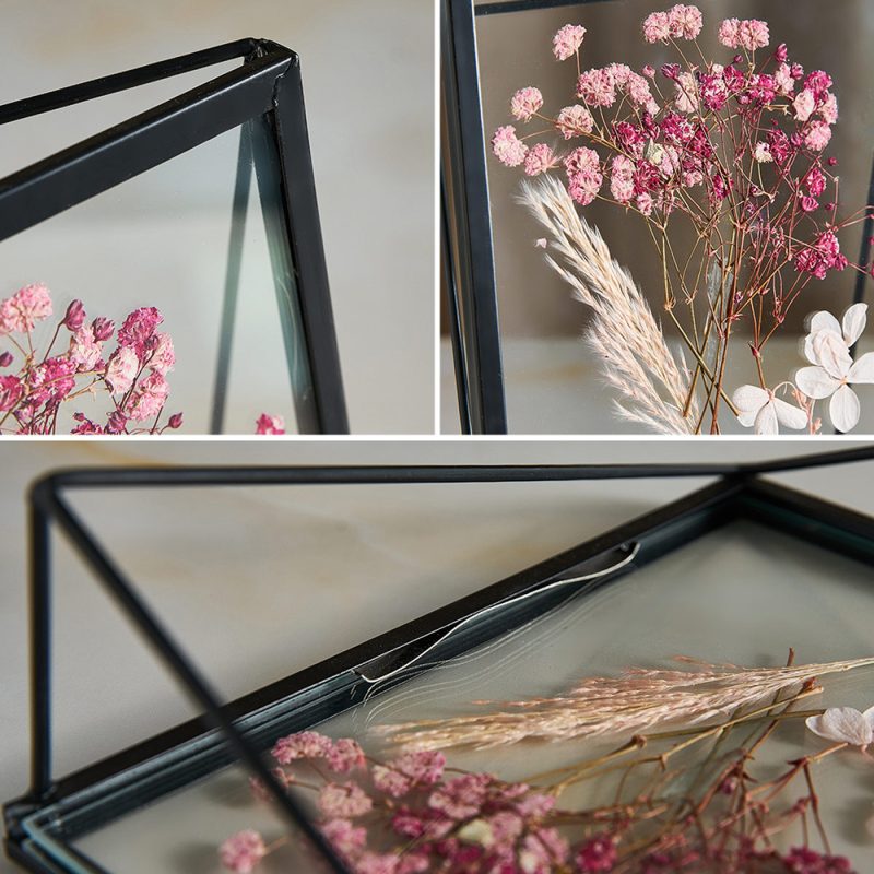 Modern Grid Photo Frame - Image 2